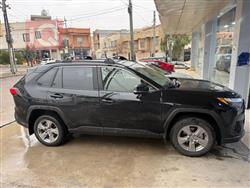 تويوتا راف 4